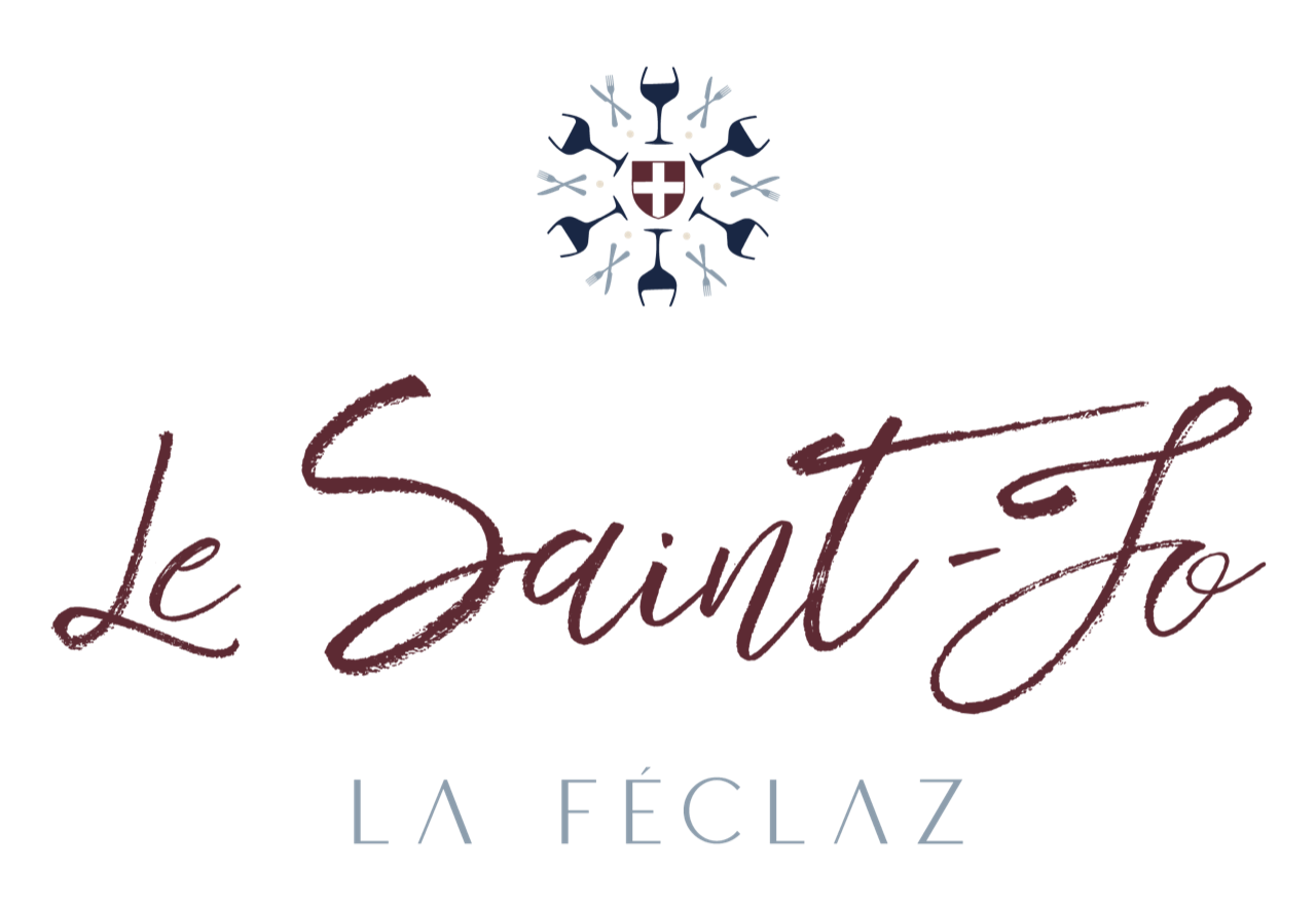 Le Saint Jo La Feclaz