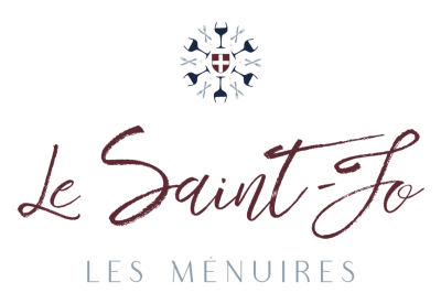 Le Saint Jo La Feclaz